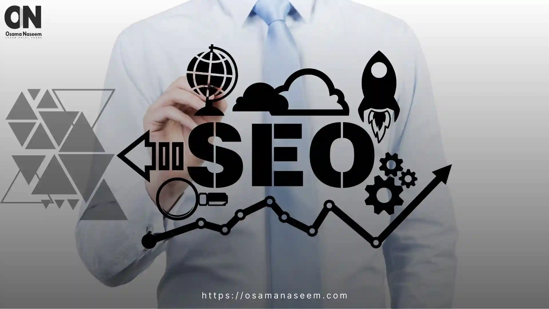Mastering SEO - Search Engine Optimization Starter Guide