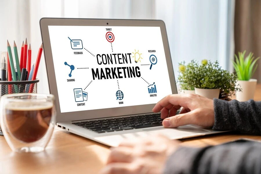 Content Marketing Strategies  