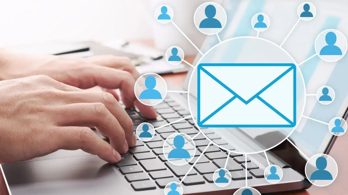 Harnessing the Power of Email Marketing       