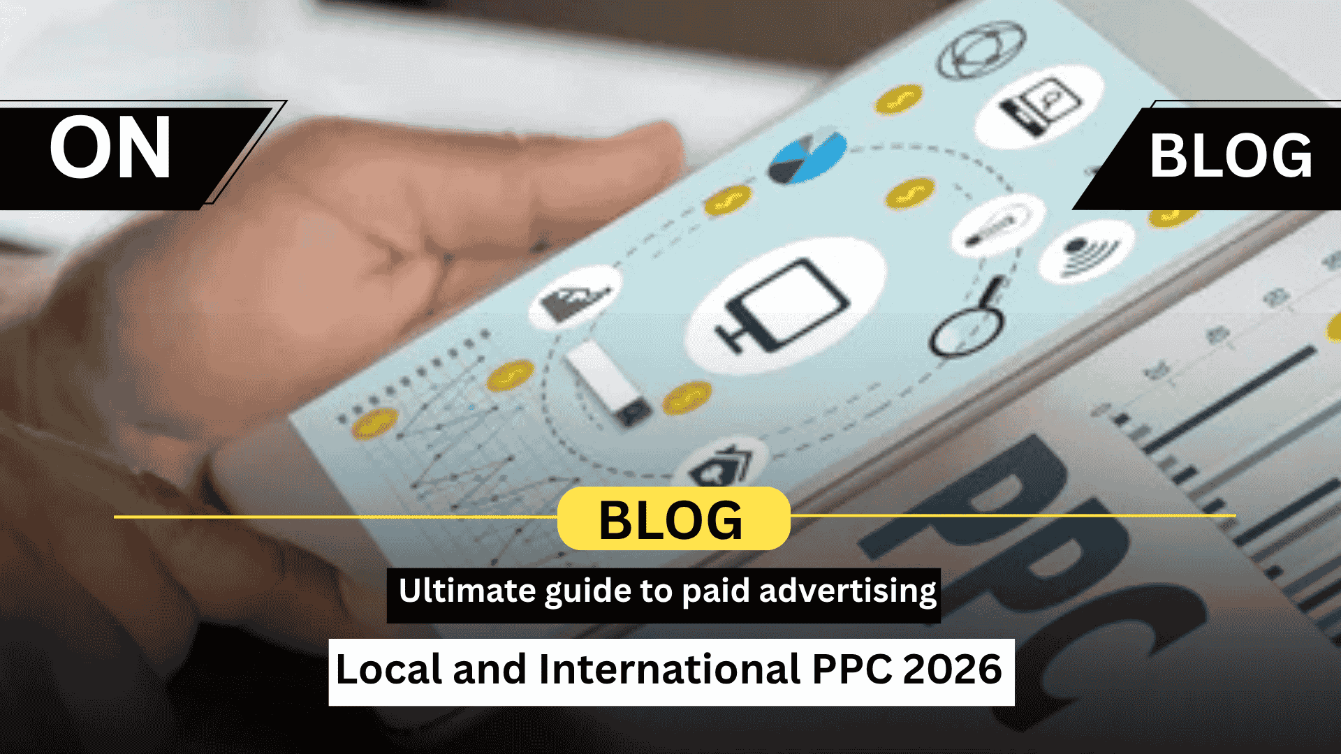 International PPC - Osama Naseem