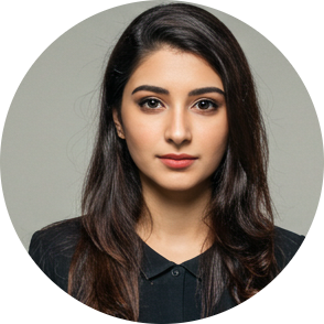Sadia Munir