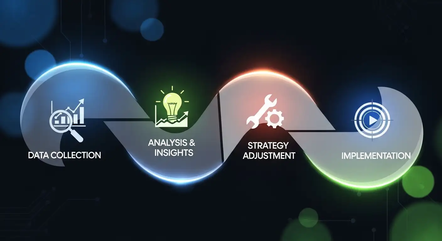 Google Ad Optimization Loop