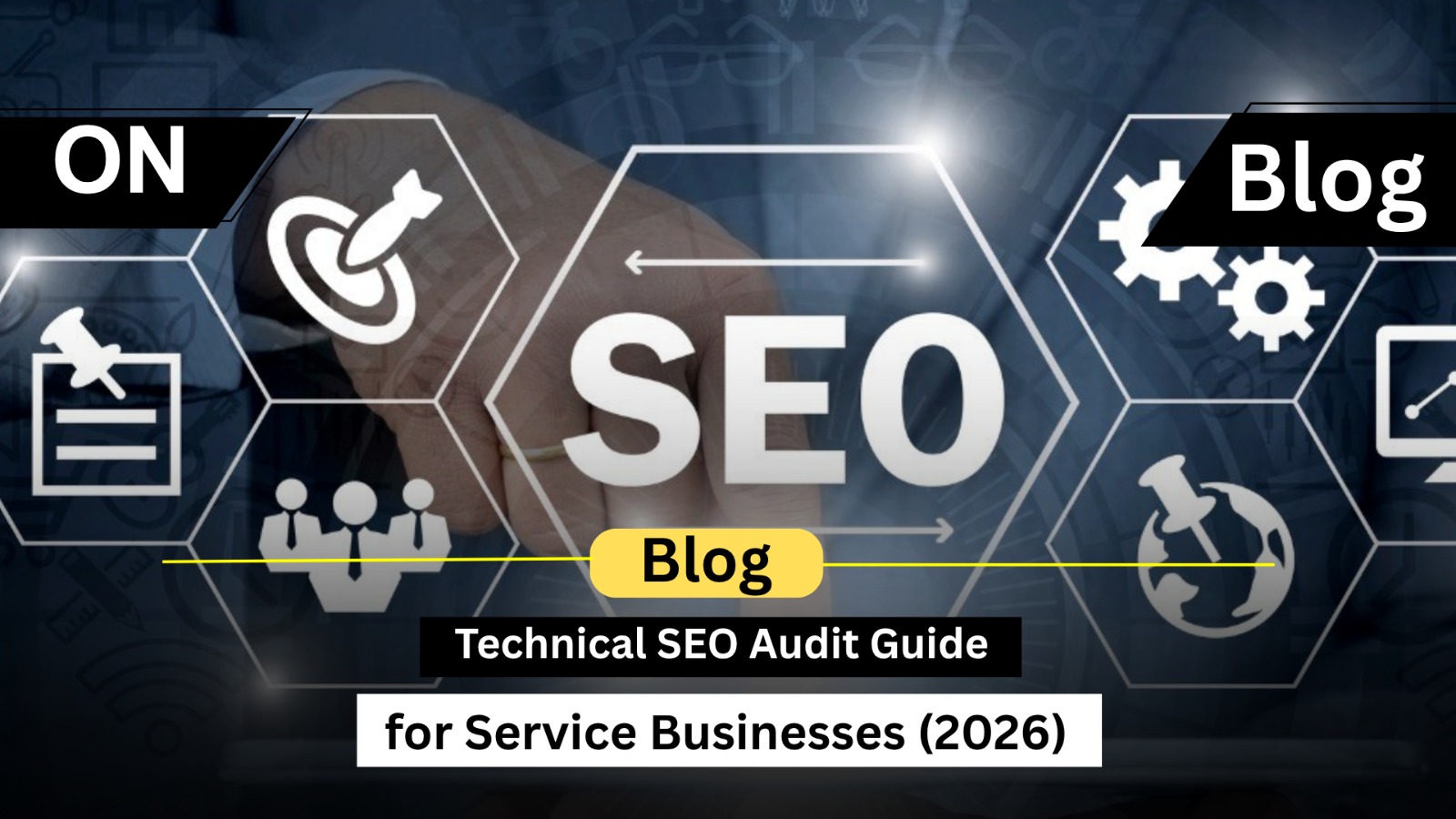 Technical SEO Audit Guide for Service Businesses (2026)
