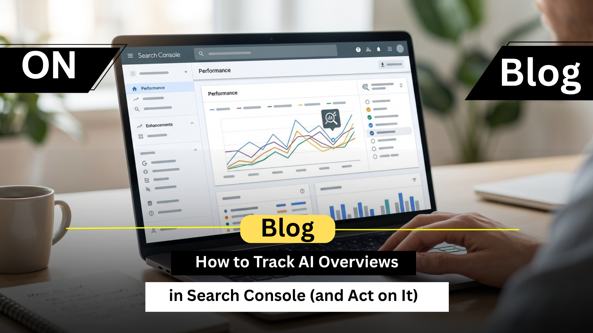How to Track AI Overviews in Search Console (and Act on It)