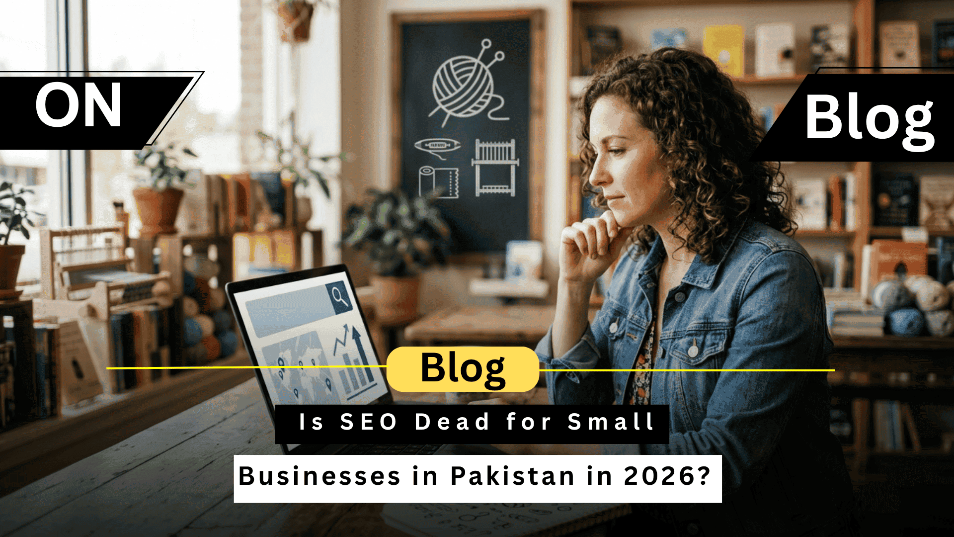 Is SEO Dead for Small Businesses in Pakistan in 2026?