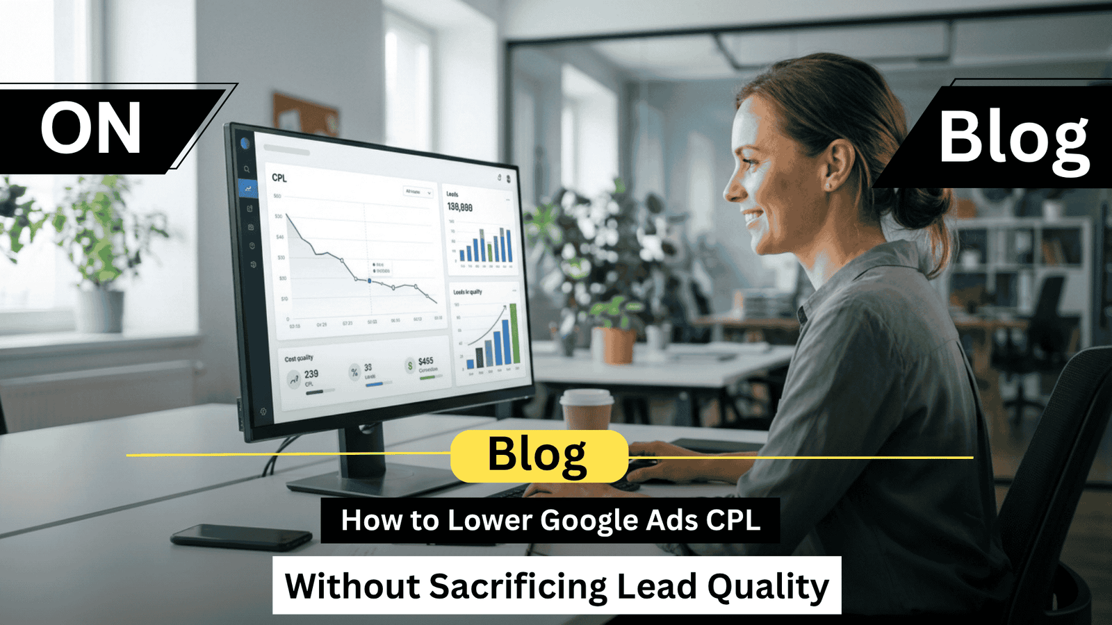 Google Ads CPL