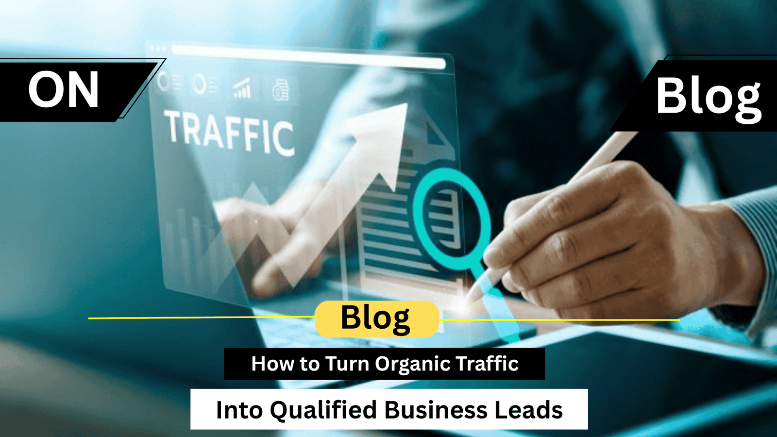 Organic Traffic
