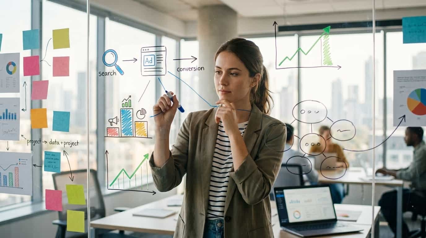 Improve Ad Relevance and Quality Score
