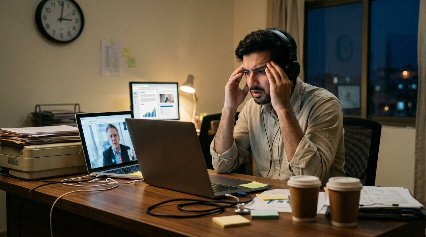 Common Mistakes Pakistani Freelancers
