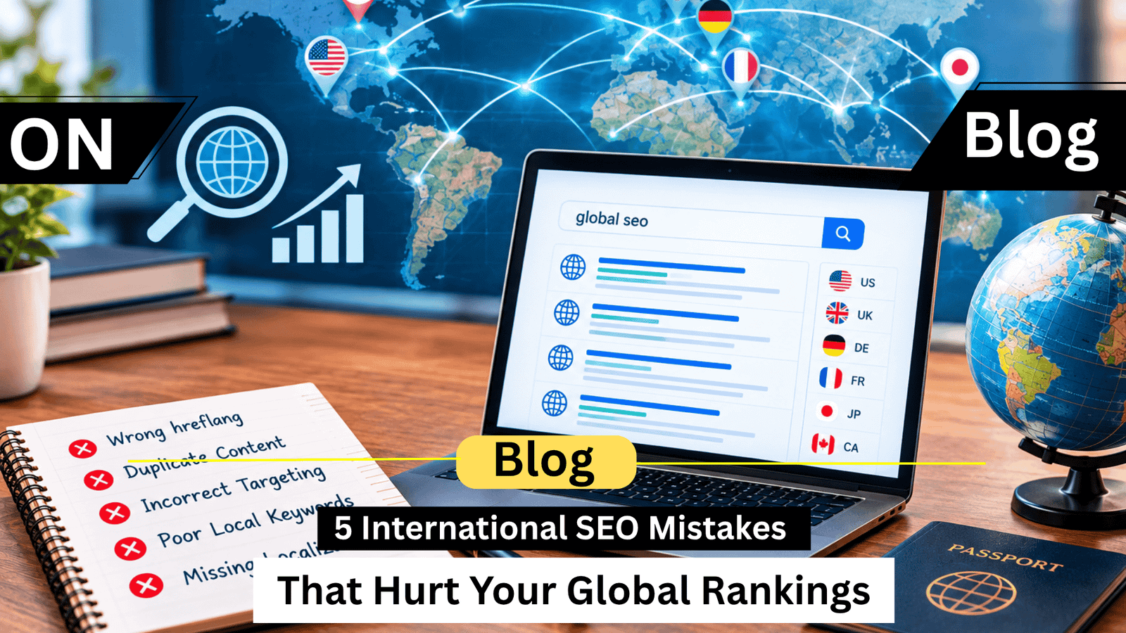 International SEO
