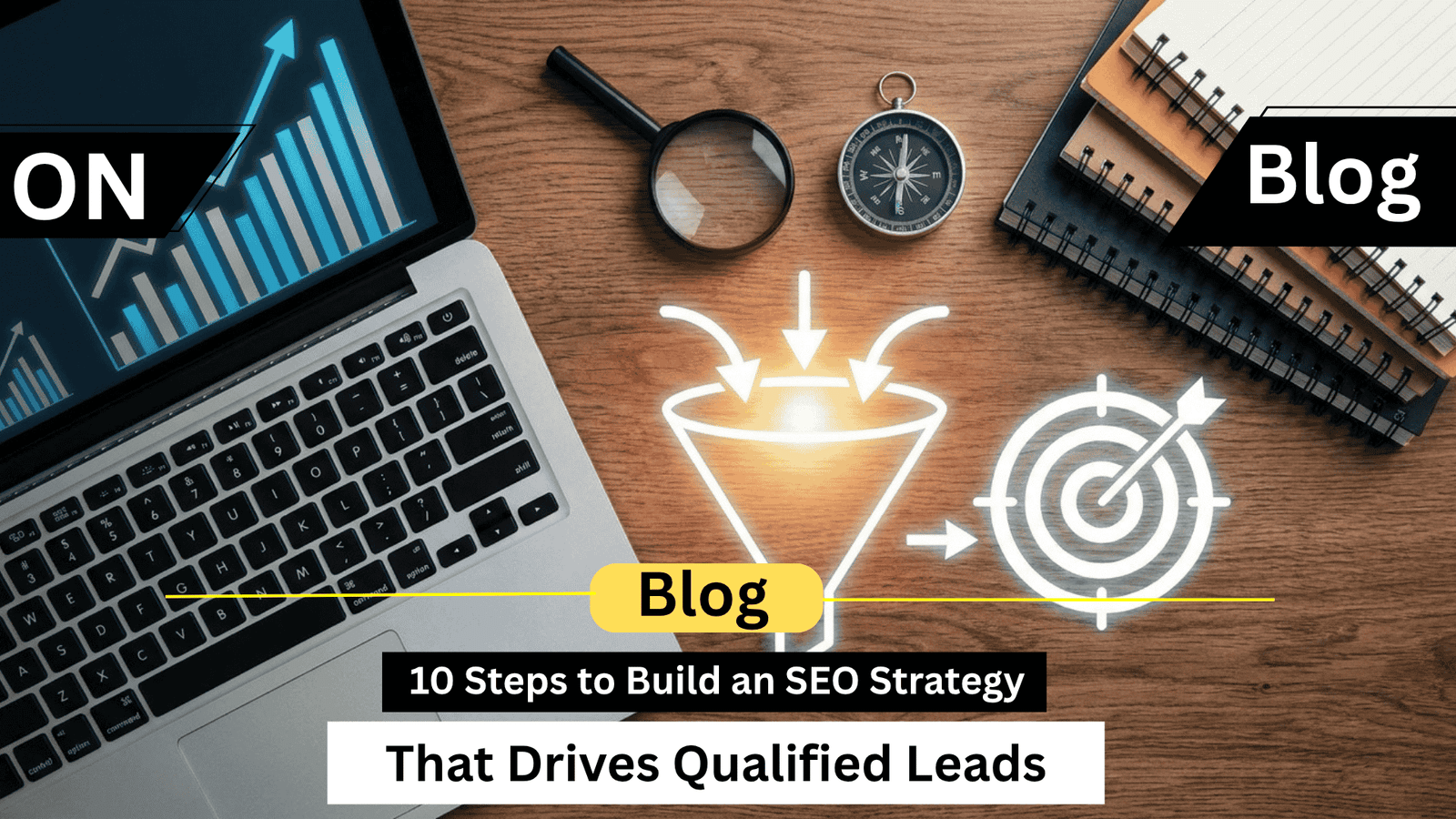 SEO Strategy